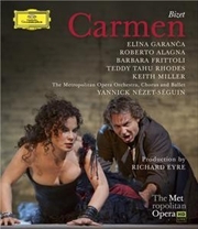 Buy Bizet: Carmen