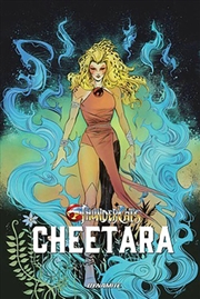 Buy Thundercats: Cheetara