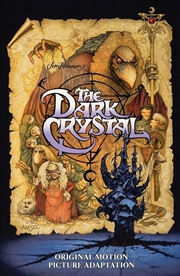 Buy Jim Henson'S The Dark Crystal Original Motion Picture Adaptation