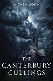 Buy The Canterbury Cullings