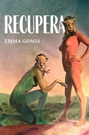 Buy Recupera