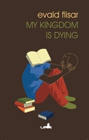 Buy My Kingdom Is Dying