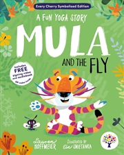 Buy Mula And The Fly: Accessible Symbolised Edition