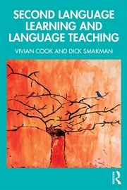 Buy Second Language Learning And Language Teaching