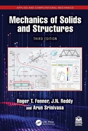 Buy Mechanics Of Solids And Structures