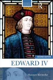 Buy Edward Iv