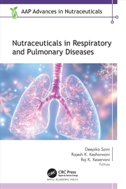 Buy Nutraceuticals In Respiratory And Pulmonary Diseases