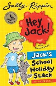 Buy Jack's School Holiday Stack