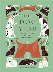 Buy The Dog Year