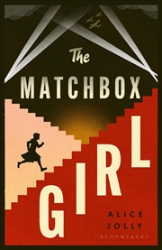 Buy The Matchbox Girl