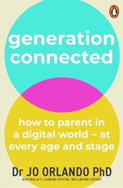 Buy What To Expect When They're Connected