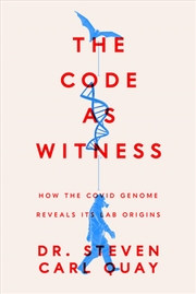 Buy The Code as Witness