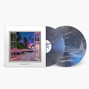Buy Mini Mix Vol. 1-3 - Iridescent Blue Vinyl