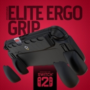 Buy Powerwave Elite Ergo Grip with Interchangeable Back Grips