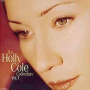 Buy The Holly Cole Collect V.1