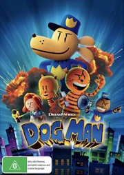 Buy Dog Man
