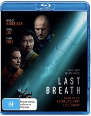 Buy Last Breath