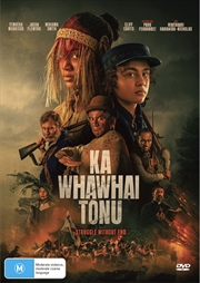 Buy Ka Whawhai Tonu