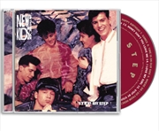 Buy Step By Step - 35th Anniversary Edition