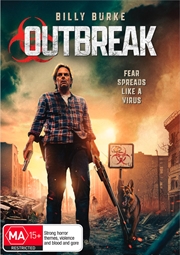 Buy Outbreak