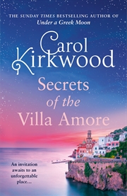 Buy Secrets of Villa Amore