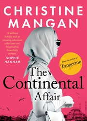 Buy Continental Affair