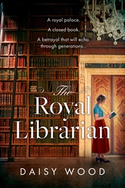 Buy Royal Librarian