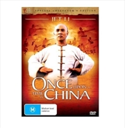 Buy Once Upon A Time In China