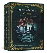 Buy The Outlander Oracle