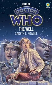Buy Doctor Who: The Well (Target Collection)