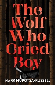 Buy The Wolf Who Cried Boy