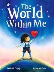 Buy The World Within Me