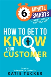 Buy How To Get To Know Your Customer