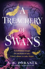 Buy A Treachery of Swans