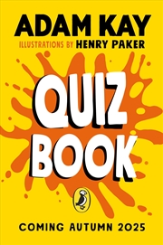 Buy Kay's Anatomy: The Poo-tastic Puzzle Book