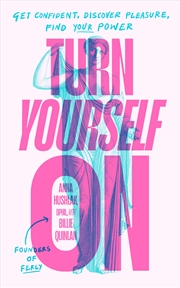 Buy Turn Yourself On