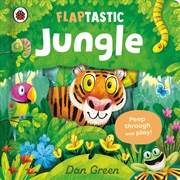 Buy Flaptastic Jungle