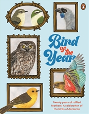 Buy Bird of the Year