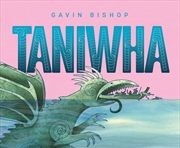 Buy Taniwha
