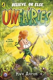 Buy Unfairies
