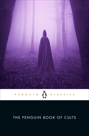 Buy The Penguin Book of Cults