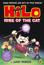 Buy Hilo: Rise of the Cat