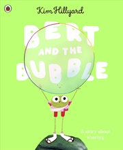 Buy Bert And The Bubble