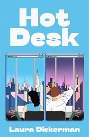 Buy Hot Desk
