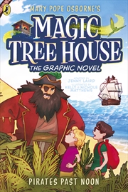Buy Magic Tree House: Pirates Past Noon