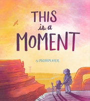 Buy This Is a Moment