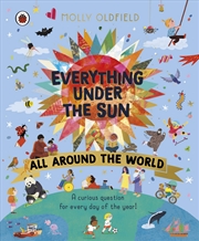 Buy Everything Under The Sun: All Around The World