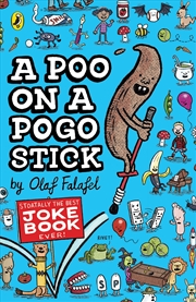 Buy A Poo On A Pogo Stick