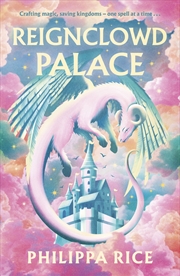 Buy Reignclowd Palace