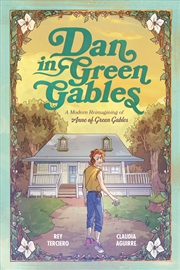 Buy Dan in Green Gables: A Graphic Novel